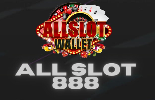 all slot 888